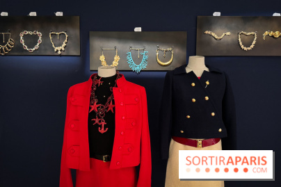 Exposition Haute Couture Bonhams - IMG 3097 jpg