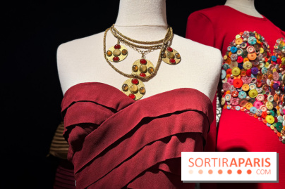 Exposition Haute Couture Bonhams - IMG 3098 jpg