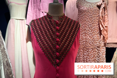 Exposition Haute Couture Bonhams - IMG 3099 jpg