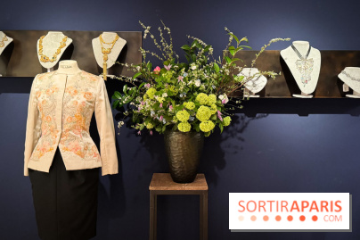 Exposition Haute Couture Bonhams - IMG 3108 jpg