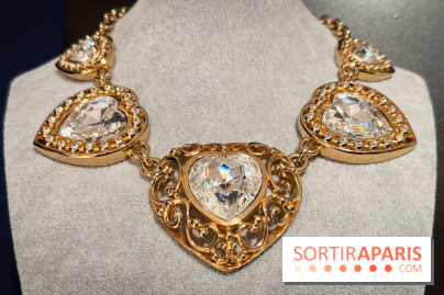Exposition Haute Couture Bonhams