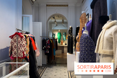 Exposition Haute Couture Bonhams - IMG 3143 jpg