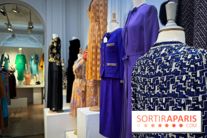 Exposition Haute Couture Bonhams - IMG 3145 jpg