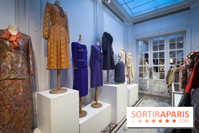 Exposition Haute Couture Bonhams - IMG 3147 jpg