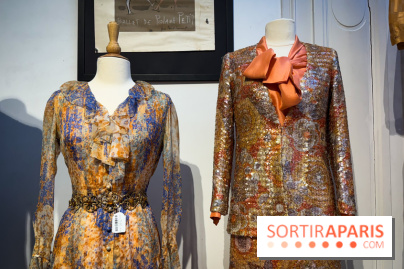 Exposition Haute Couture Bonhams