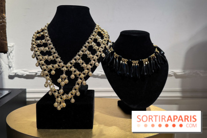 Exposition Haute Couture Bonhams - IMG 3169 jpg