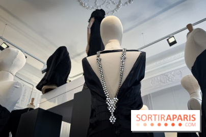 Exposition Haute Couture Bonhams - IMG 3176 jpg