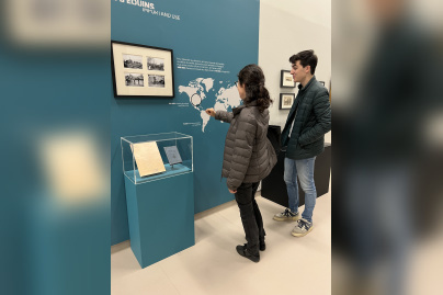 Des chevaux et des hommes au musée de la Grande Guerre de Meaux - IMG 1628