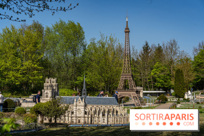 France Miniature 2025, une enquête à travers le temps - A7C06205