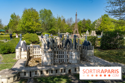 France Miniature 2025, une enquête à travers le temps - A7C06203