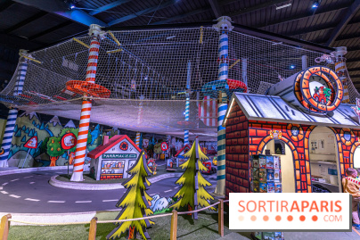 France Miniature 2025, une enquête à travers le temps - A7C06200