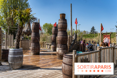 France Miniature 2025, une enquête à travers le temps - A7C06194