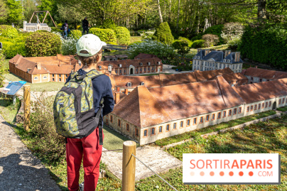 France Miniature 2025, une enquête à travers le temps - A7C06183