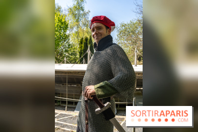 France Miniature 2025, une enquête à travers le temps - A7C06182