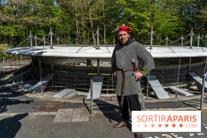 France Miniature 2025, une enquête à travers le temps - A7C06172