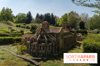 France Miniature 2025, une enquête à travers le temps - A7C06161