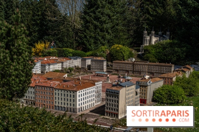 France Miniature 2025, une enquête à travers le temps - A7C06160