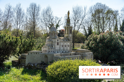 France Miniature 2025, une enquête à travers le temps - A7C06156