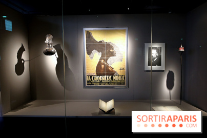 Mission Dakar-Djibouti [1931-1933]: Contre-enquêtes, nos photos de l'expo - Expo Dakar Djibouti 2 fotor 20250414211929