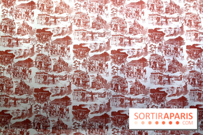 Mission Dakar-Djibouti [1931-1933]: Contre-enquêtes, nos photos de l'expo - Expo Dakar Djibouti 3 fotor 2025041421458