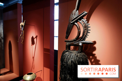 Mission Dakar-Djibouti [1931-1933]: Contre-enquêtes, nos photos de l'expo - Expo Dakar Djibouti 4 fotor 2025041421849