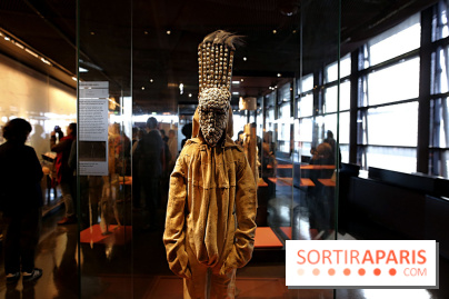 Mission Dakar-Djibouti [1931-1933]: Contre-enquêtes, nos photos de l'expo - Expo Dakar Djibouti 5 fotor 20250414211848