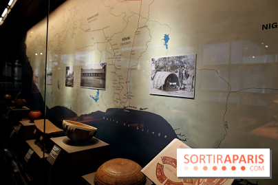 Mission Dakar-Djibouti [1931-1933]: Contre-enquêtes, nos photos de l'expo - Expo Dakar Djibouti 7 fotor 20250414211810