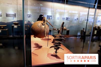 Mission Dakar-Djibouti [1931-1933]: Contre-enquêtes, nos photos de l'expo - Expo Dakar Djibouti 8 fotor 20250414211735