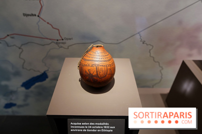 Mission Dakar-Djibouti [1931-1933]: Contre-enquêtes, nos photos de l'expo - Expo Dakar Djibouti 9 fotor 2025041421171