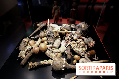 Mission Dakar-Djibouti [1931-1933]: Contre-enquêtes, nos photos de l'expo - Expo Dakar Djibouti 10 fotor 20250414211624