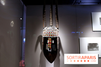 Mission Dakar-Djibouti [1931-1933]: Contre-enquêtes, nos photos de l'expo - Expo Dakar Djibouti 11 fotor 20250414211548