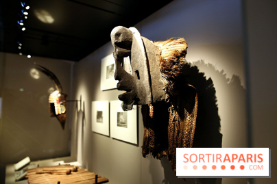 Mission Dakar-Djibouti [1931-1933]: Contre-enquêtes, nos photos de l'expo - Expo Dakar Djibouti 13 fotor 20250414211457