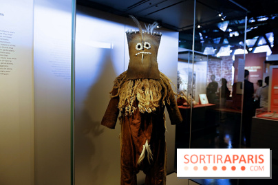 Mission Dakar-Djibouti [1931-1933]: Contre-enquêtes, nos photos de l'expo - Expo Dakar Djibouti 14 fotor 20250414211412