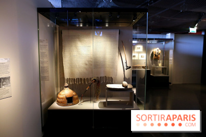 Mission Dakar-Djibouti [1931-1933]: Contre-enquêtes, nos photos de l'expo - Expo Dakar Djibouti 15 fotor 20250414211329