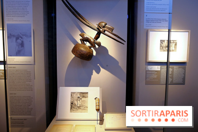 Mission Dakar-Djibouti [1931-1933]: Contre-enquêtes, nos photos de l'expo - Expo Dakar Djibouti 16 fotor 20250414211240