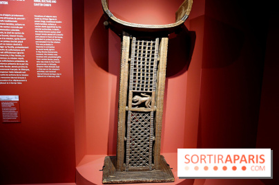 Mission Dakar-Djibouti [1931-1933]: Contre-enquêtes, nos photos de l'expo - Expo Dakar Djibouti 17 fotor 2025041421737