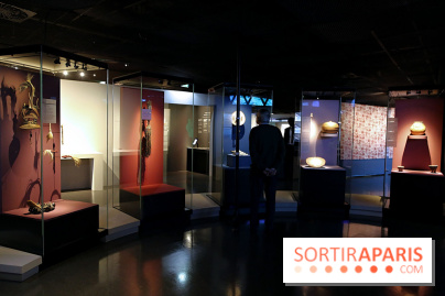 Mission Dakar-Djibouti [1931-1933]: Contre-enquêtes, nos photos de l'expo - Expo Dakar Djibouti 19 fotor 20250414211157