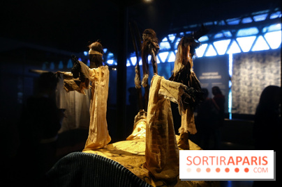 Mission Dakar-Djibouti [1931-1933]: Contre-enquêtes, nos photos de l'expo - Expo Dakar Djibouti 20 fotor 20250414212040