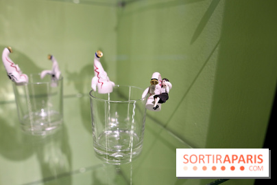 Tarō Okamoto, un Japon réinventé, nos photos de l'expo - Taro Okamoto 4 fotor 20250414212840