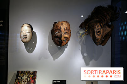 Tarō Okamoto, un Japon réinventé, nos photos de l'expo - Taro Okamoto 8 fotor 20250414212744