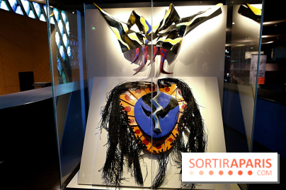 Tarō Okamoto, un Japon réinventé, nos photos de l'expo - Taro Okamoto 9