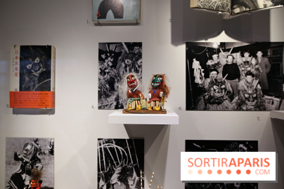 Tarō Okamoto, un Japon réinventé, nos photos de l'expo - Taro Okamoto 13 fotor 20250414212716