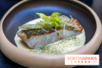 Pimpan, nouveau restaurant à Paris dans le Quartier Latin – Cuisine française moderne à Dame des Arts - A7C06237