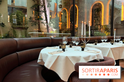 Temple & Chapon - Décoration