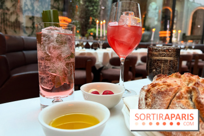 Temple & Chapon - Cocktails