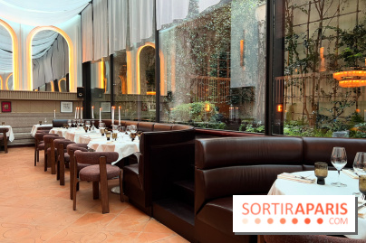 Temple & Chapon - Décoration