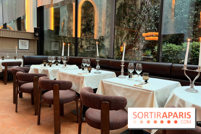 Temple & Chapon - Décoration