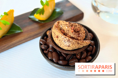 Le Pergolèse - Mignardise