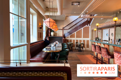 Amanie - Décoration