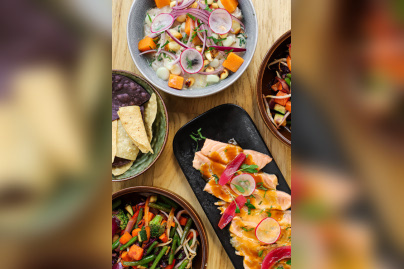 Yora, restaurant festif ambiance péruvienne dans un monument historique du 9e ! - 16